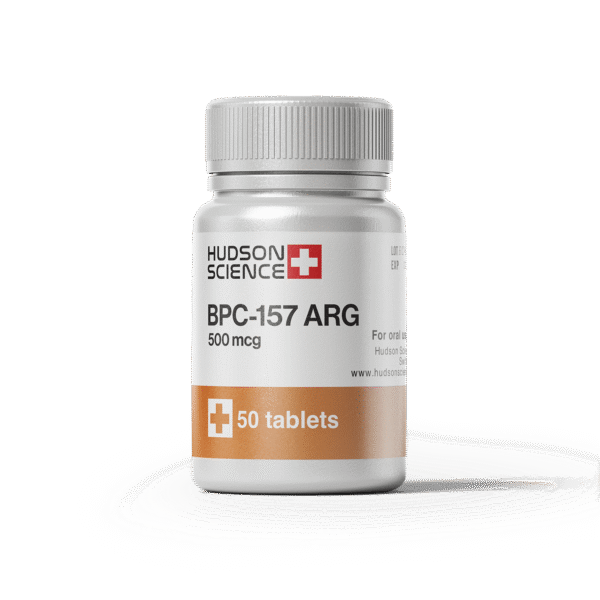 Unlock powerful recovery and gut support with BPC-157 ARG 500mcg tablets—a daily-use peptide solution favored by athletes and biohackeBPC-157 ARG – 500mcg x 50 Tabletsrs alike.